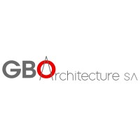 GBO Architecture SA logo - Similar company to Group Comina