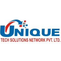 Unique Tech Solutions Network Private Limited logo - Similar company to Vsat Solutions Llc