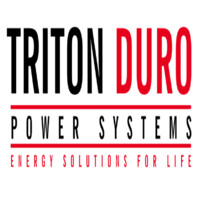 Triton Duro Power Systems Inc. logo - Similar company to Triton Distribution Systems
