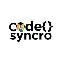 Codesyncro logo - Similar company to Roadjets