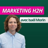 Postcast Marketing H2B logo - Similar company to Studios 44 Malakoff