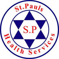 St. Paul's Hospital Kitengela logo - Similar company to Garide | Get Moving