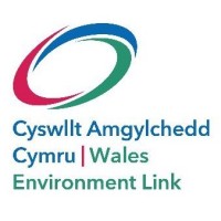 Wales Environment Link logo - Similar company to Deciphercentre