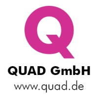 QUAD GmbH logo - Similar company to Cubetape