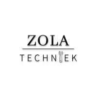 Zola Techniek logo - Similar company to Pinker