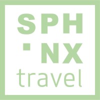 Sphinx Travel GmbH logo - Similar company to Ethnika Group