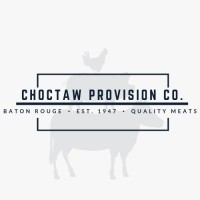 Choctaw Provision Co. Inc logo - Similar company to Cai Envea Group