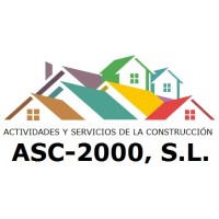 ASC-2000 logo - Similar company to Constructora Peache Sa