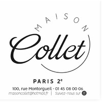MAISON COLLET logo - Similar company to Baiko Estrategia
