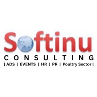 Softinu Consulting⁣ logo - Similar company to Rapid Rollouts