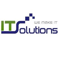 ITSolution logo - Similar company to Shreeman