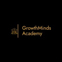 Growth Mind Academy logo - Similar company to Brookland Group