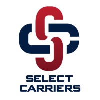 Select Carriers logo - Similar company to Leonard'S Express