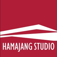Hamajang Studio logo - Similar company to Blue Hawaii Drafting Services