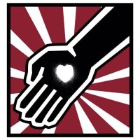Love Thy Neighbor Movement logo - Similar company to Reset Adhd