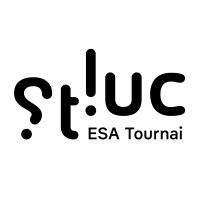 Ecole Supérieure des Arts Saint-Luc Tournai logo - Similar company to Ballon Media