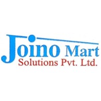 Joino Mart Solutions Private Limited logo - Similar company to Artelligent Business Solutions Pvt Ltd