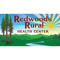 Redwoods Rural Health Center logo - Similar company to Radiance Surgery Center