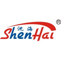 SHENHAI EXPLOSION-PROOF TECHNOLOGY CO.,LTD logo - Similar company to Supermec Private Limited
