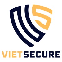 VietSecure logo - Similar company to Ninh Thanh Cyber Solutions