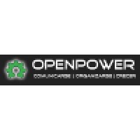 OpenPower logo - Similar company to Openenergy