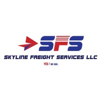 Skyline Freight Services logo - Similar company to Accuracy Group