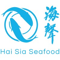 Hai Sia Seafood logo - Similar company to 1Fish