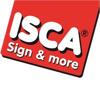 Isca Nederland BV logo - Similar company to Twinbond