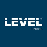 Level Finans logo - Similar company to Level Group As