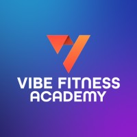 VIBE Fitness Academy logo - Similar company to Fitfocus