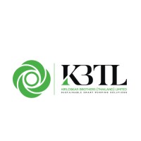 Kirloskar Brothers (Thailand) Limited logo - Similar company to 环保部固管中心