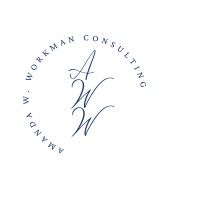 Amanda W. Workman Consulting logo - Similar company to Neela Consulting Services