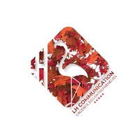 LH Communication logo - Similar company to Bdsa