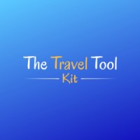 The Travel Tool Kit logo - Similar company to Igikai