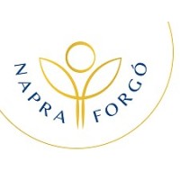Napra Forgó Nonprofit Közhasznú Zrt. logo - Similar company to Segítségnyújtás Most Menekültek Online Segítő Társasága / Refugee Help Digital Network