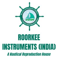 Roorkee Instruments India logo - Similar company to Madras Editing