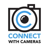 Connect With Cameras