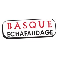 BASQUE ECHAFAUDAGE logo - Similar company to Leev.Lr - Échafaudage - Étaiement