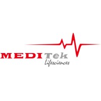 Meditek Lifesciences 美德科儀器 logo - Similar company to Shenzhen Cleanmo Technology Co., Ltd.