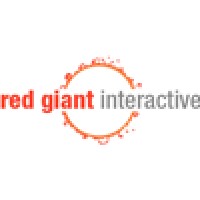Red Giant Interactive