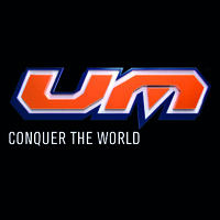 UM Motorcycles logo - Similar company to Fiv5 Focus