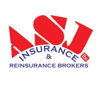 ASJ Re Insurance & Reinsurance Brokers logo - Similar company to Mosky Capital