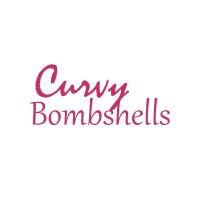 Curvy Bombshells logo - Similar company to Curvy