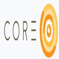 The Core Design logo - Similar company to Advisor Resource Group