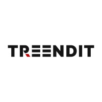 Treendit logo - Similar company to Kawa