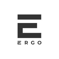 ERGO Creative logo - Similar company to Anondo Ltd.