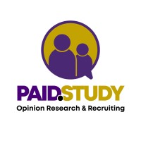 PAID STUDY logo - Similar company to Pheedback