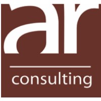 AR Consulting Madagascar logo - Similar company to Chicky Madagascar