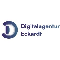 Digitalagentur Eckardt logo - Similar company to Qorra.Ai