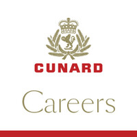 Cunard Careers logo - Similar company to Cheat Sheets